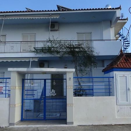 Apartamento Kostas Family House Káto Ássos Exterior foto