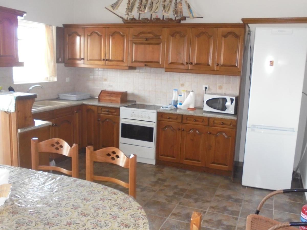 Apartamento Kostas Family House Káto Ássos Exterior foto