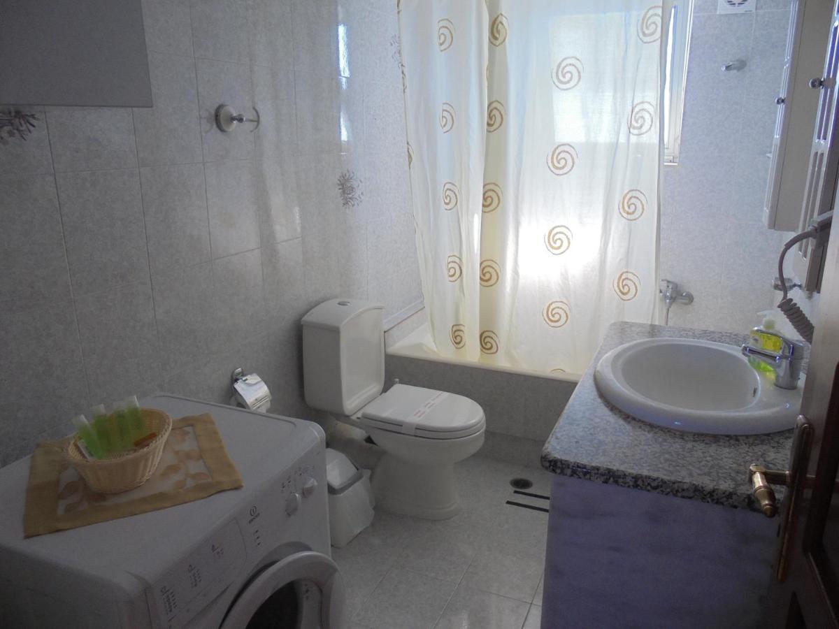 Apartamento Kostas Family House Káto Ássos Exterior foto