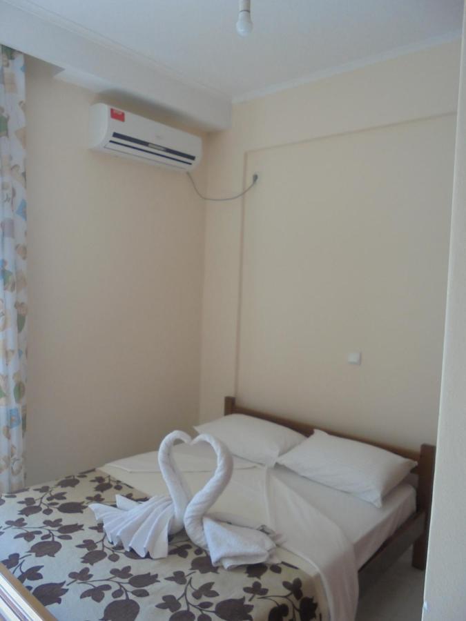 Apartamento Kostas Family House Káto Ássos Exterior foto