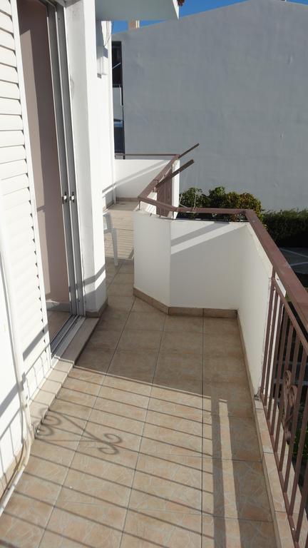 Apartamento Kostas Family House Káto Ássos Exterior foto
