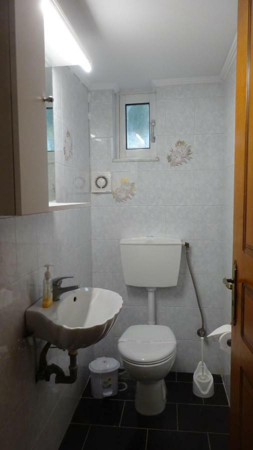 Apartamento Kostas Family House Káto Ássos Exterior foto