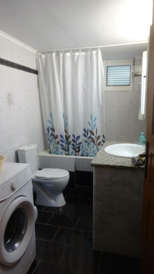 Apartamento Kostas Family House Káto Ássos Exterior foto